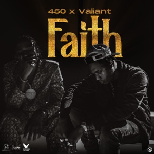 Faith - 450 