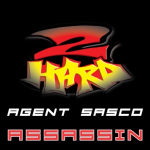 Agent Sasco (Assassin) - Assassin