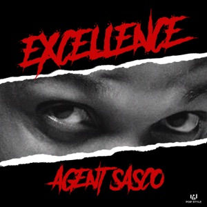 Excellence - Agent Sasco (Assassin) 