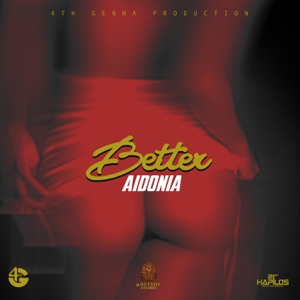Aidonia - Better