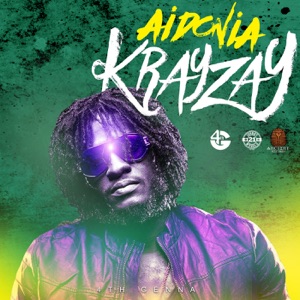 Aidonia - Krayzay