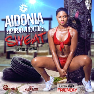 Aidonia - Project Sweat