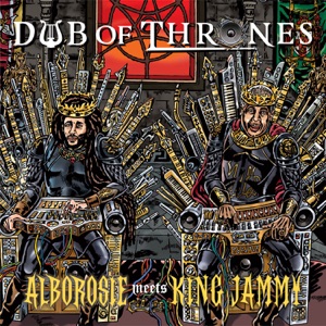Alborosie - Dub of Thrones