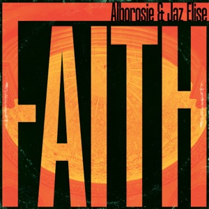 Alborosie - Faith