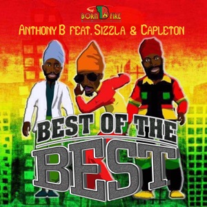 Anthony B - Best of the Best