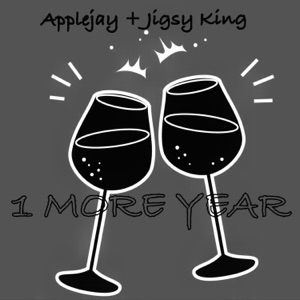1 More Year - Applejay
