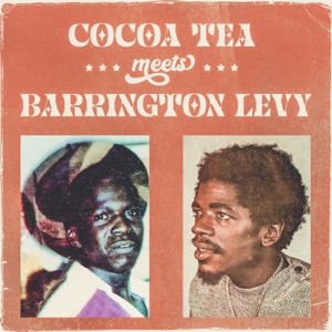 Barrington Levy Meets Cocoa Tea - Barrington Levy 