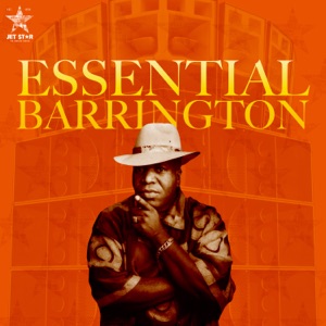 Essential Barrington - Barrington Levy