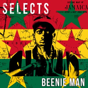 Beenie Man - Beenie Man Selects Reggae Dancehall
