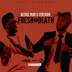 Beenie Man  - Fresh 2 Death