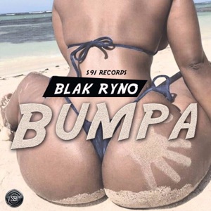 Blak Ryno - Bumpa