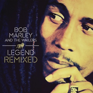 Legend Remixed - Bob Marley 