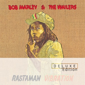 Rastaman Vibration - Bob Marley 