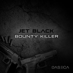 Bounty Killer - Jet Black