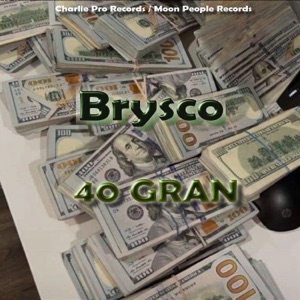 Brysco - 40 Gran