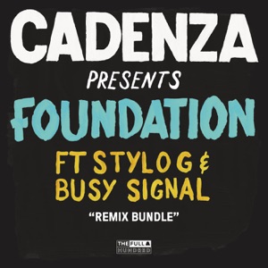 Cadenza - Foundation