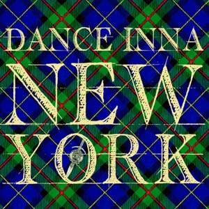 Chief Rockas - Dance Inna New York