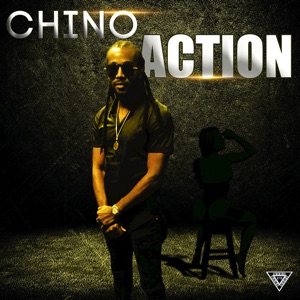 Chino Mcgregor - Action