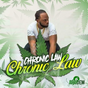 Chronic Law - Chronic Law