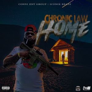 Chronic Law - Home