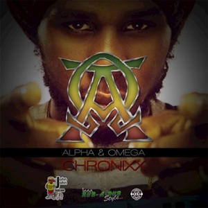 Chronixx - Alpha and Omega