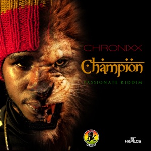 Chronixx - Champion