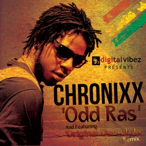 Chronixx - Odd Ras