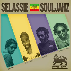 Selassie Souljahz