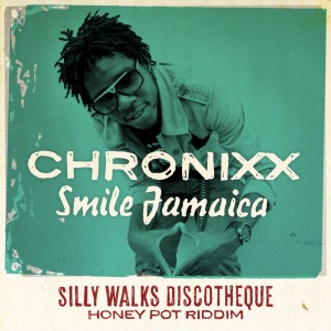 Chronixx - Smile Jamaica