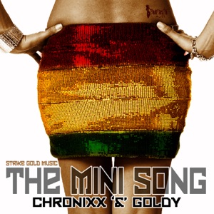 Chronixx  - The Mini Song