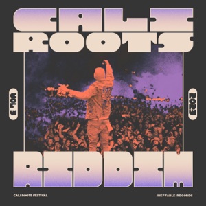 Cali Roots Riddim 2023 - Collie Buddz