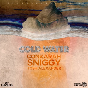 Conkarah - Cold Water