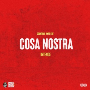 Countree Hype  - Cosa Nostra