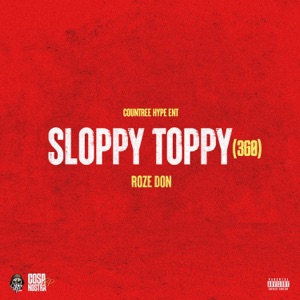Sloppy Toppy 360 - Countree Hype 