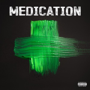 Damian Jr. Gong Marley - Medication