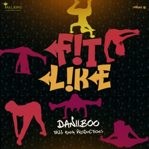 Daniiboo - Fit Like