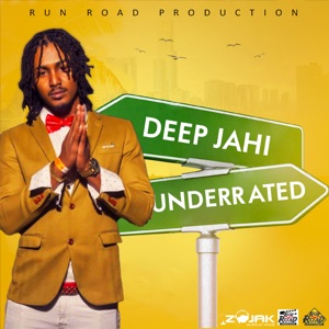 Deep Jahi - Underated