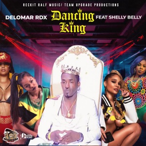 Delomar  - Dancing King