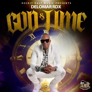 Delomar  - God & Time