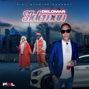 Delomar - Sideman