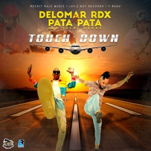 Delomar  - Touch Down