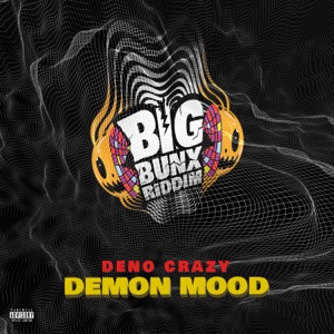 Deno Crazy - Demon Mood