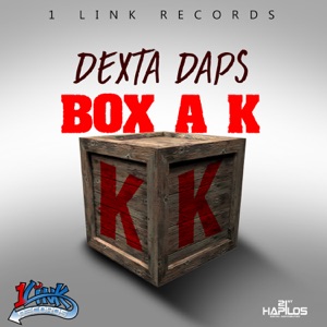 Dexta Daps - Box a K