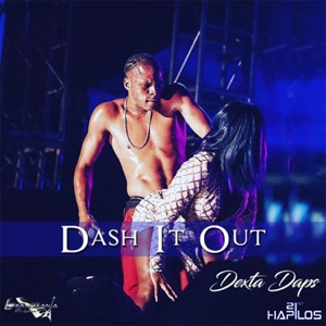Dexta Daps - Dash It Out