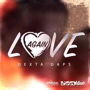 Dexta Daps - Love Again