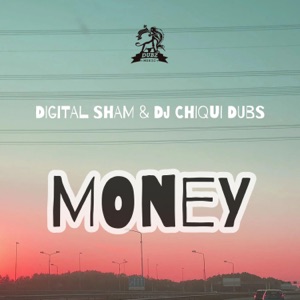 Digital Sham  - Money