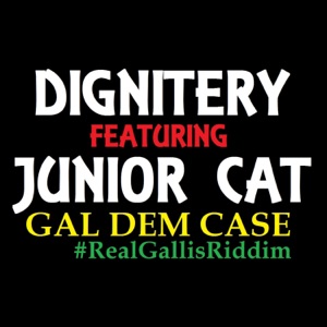 Dignitery - Gal Dem Case