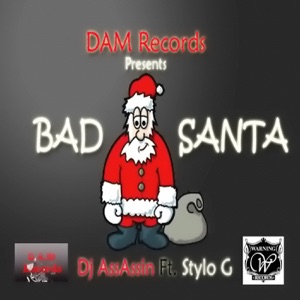 DJ Assassin - Bad Santa