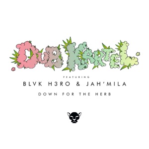 Dub Kartel - Down for the Herb