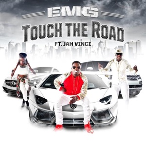 E.M.G. - Touch the Road